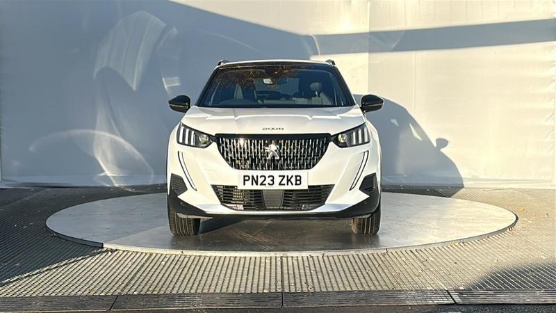 Used Peugeot 2008 2023 for sale - 76772724: Photo 3