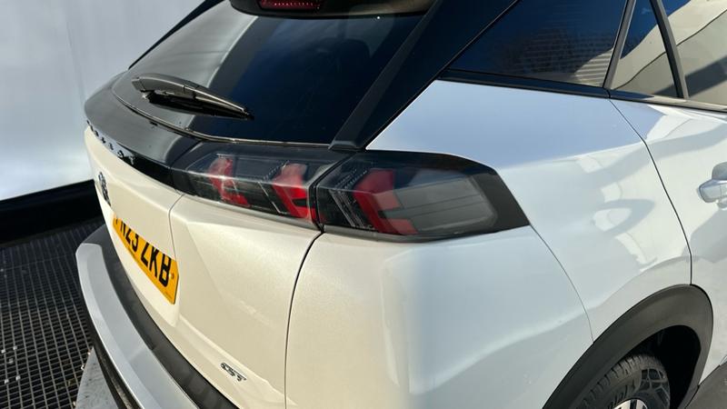 Used Peugeot 2008 2023 for sale - 76772724: Photo 30