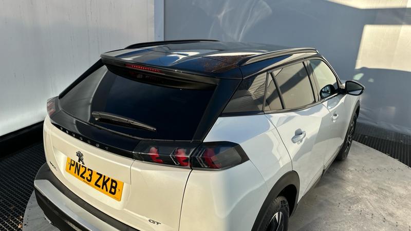 Used Peugeot 2008 2023 for sale - 76772724: Photo 33