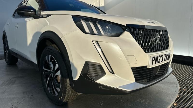 Used Peugeot 2008 2023 for sale - 76772724: Photo 35