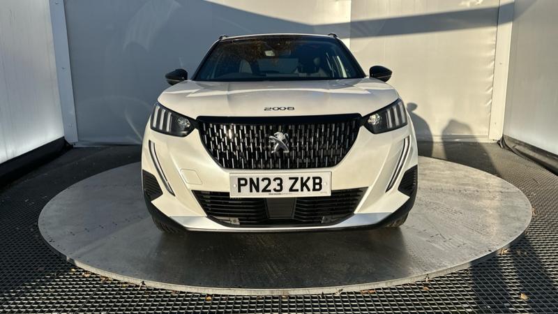 Used Peugeot 2008 2023 for sale - 76772724: Photo 36
