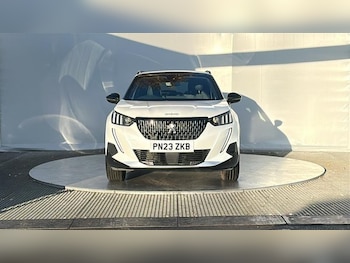 Used Peugeot 2008 2023 for sale - 76772724: Photo