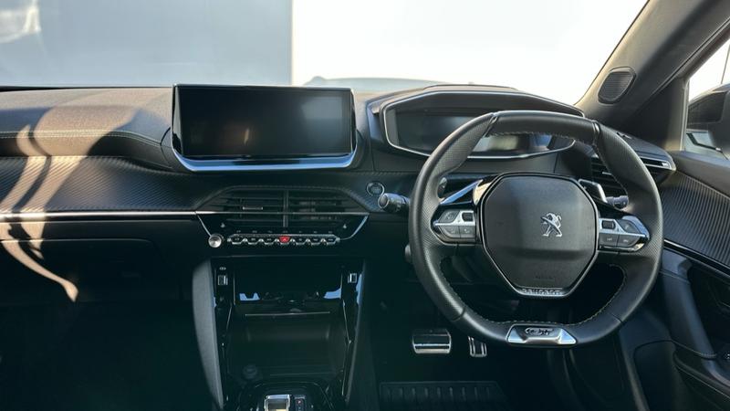 Used Peugeot 2008 2023 for sale - 76772724: Photo 4