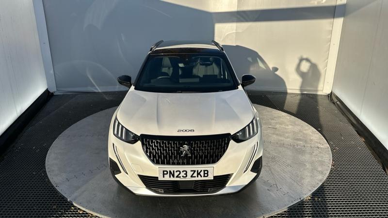 Used Peugeot 2008 2023 for sale - 76772724: Photo 41