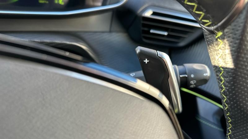 Used Peugeot 2008 2023 for sale - 76772724: Photo 48