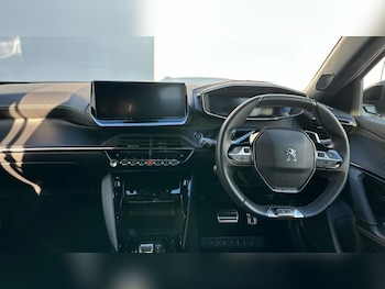 Used Peugeot 2008 2023 for sale - 76772724: Photo