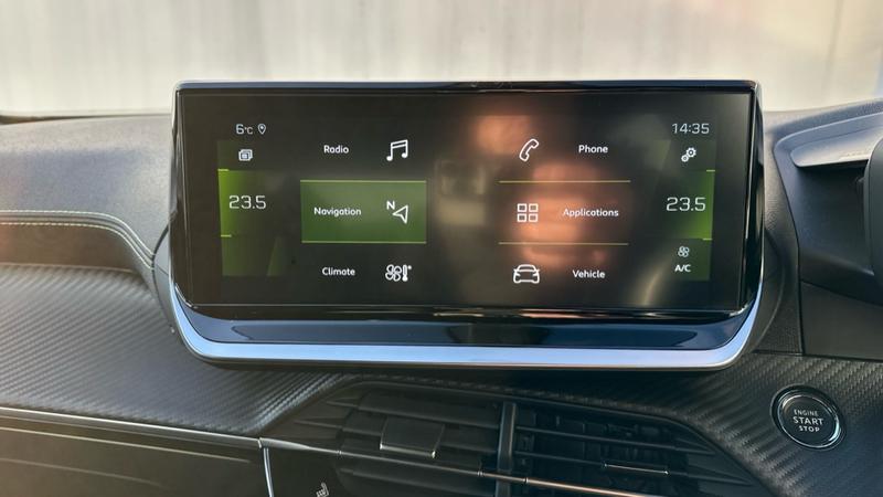 Used Peugeot 2008 2023 for sale - 76772724: Photo 50