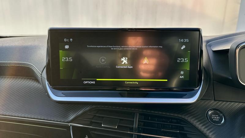 Used Peugeot 2008 2023 for sale - 76772724: Photo 55