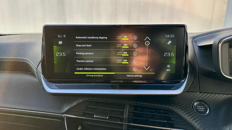 Used Peugeot 2008 2023 for sale - 76772724: Photo 56