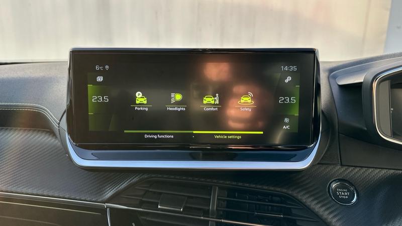 Used Peugeot 2008 2023 for sale - 76772724: Photo 57