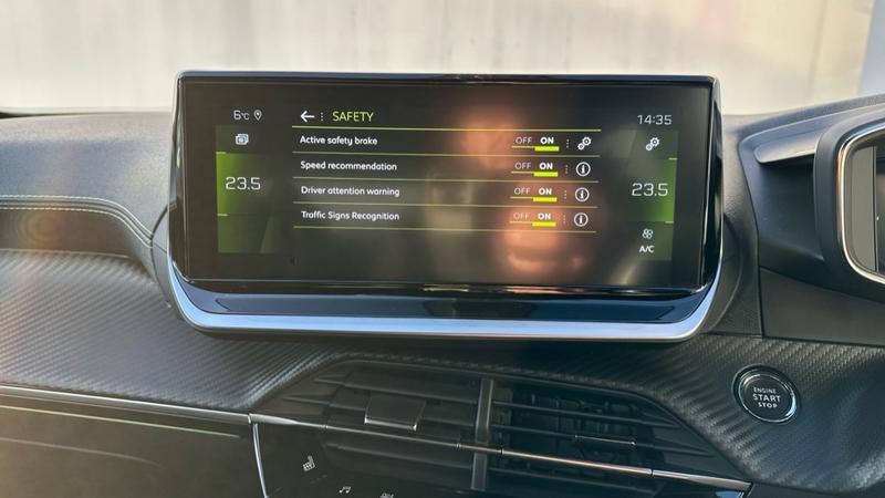 Used Peugeot 2008 2023 for sale - 76772724: Photo 58