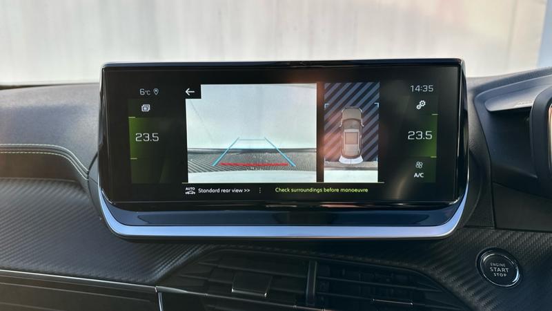 Used Peugeot 2008 2023 for sale - 76772724: Photo 59