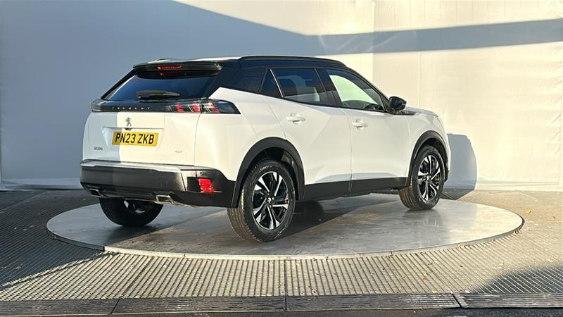 Used Peugeot 2008 2023 for sale - 76772724: Photo 6