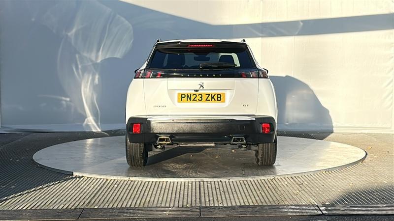 Used Peugeot 2008 2023 for sale - 76772724: Photo 7