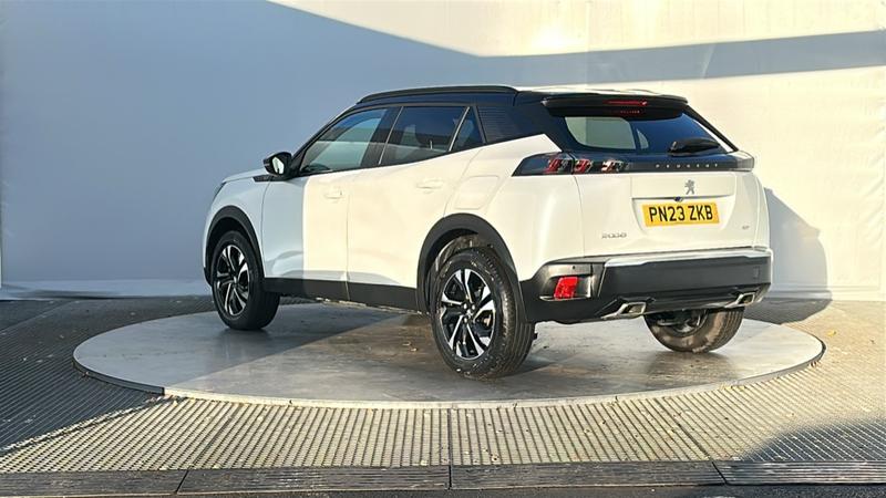 Used Peugeot 2008 2023 for sale - 76772724: Photo 8