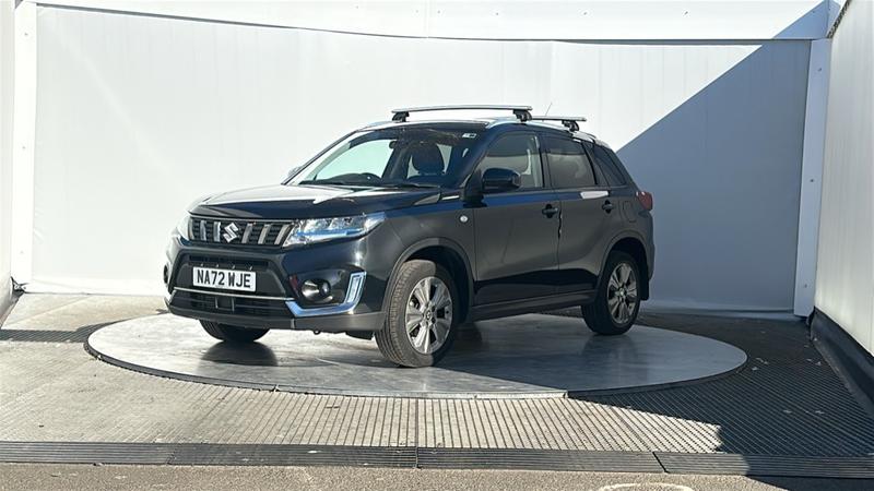 Used Suzuki Vitara for sale - 78117249: Photo 10