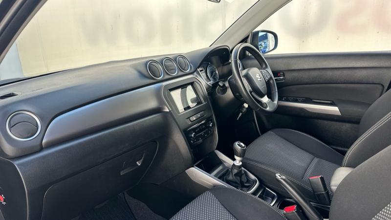 Used Suzuki Vitara for sale - 78117249: Photo 12