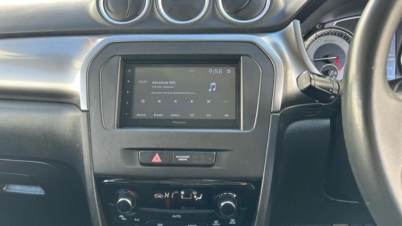 Used Suzuki Vitara for sale - 78117249: Photo 13