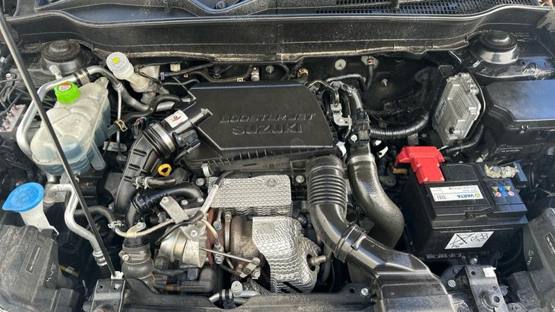 Used Suzuki Vitara for sale - 78117249: Photo 18