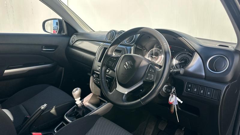 Used Suzuki Vitara for sale - 78117249: Photo 2