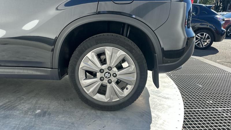 Used Suzuki Vitara for sale - 78117249: Photo 21