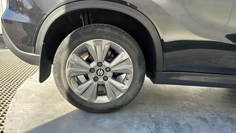 Used Suzuki Vitara for sale - 78117249: Photo 22