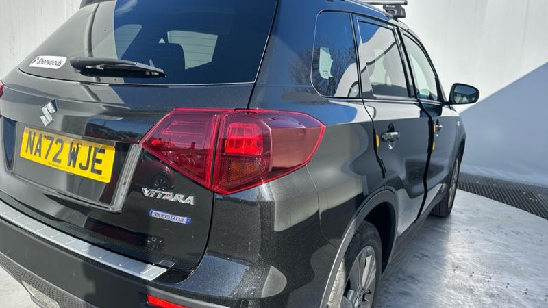 Used Suzuki Vitara for sale - 78117249: Photo 25