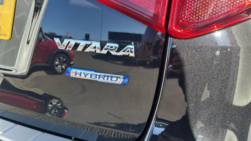 Used Suzuki Vitara for sale - 78117249: Photo 26