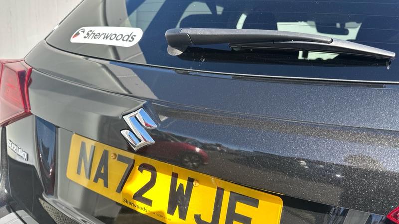 Used Suzuki Vitara for sale - 78117249: Photo 28