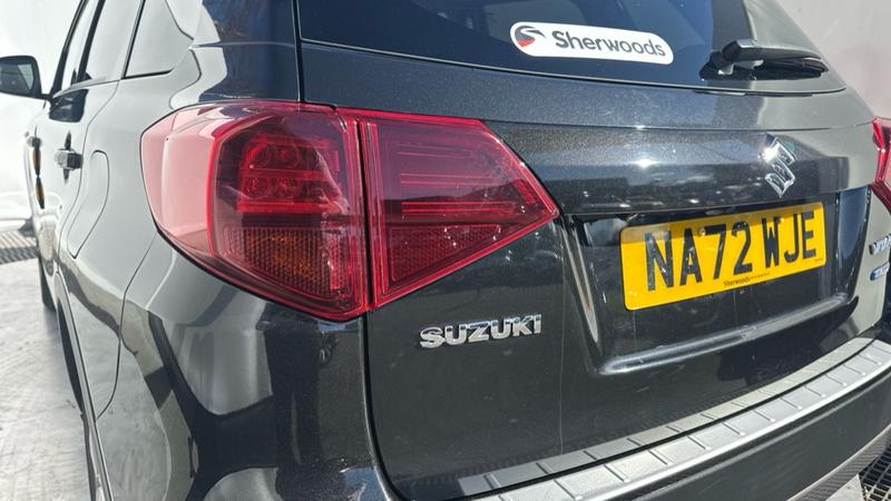 Used Suzuki Vitara for sale - 78117249: Photo 29