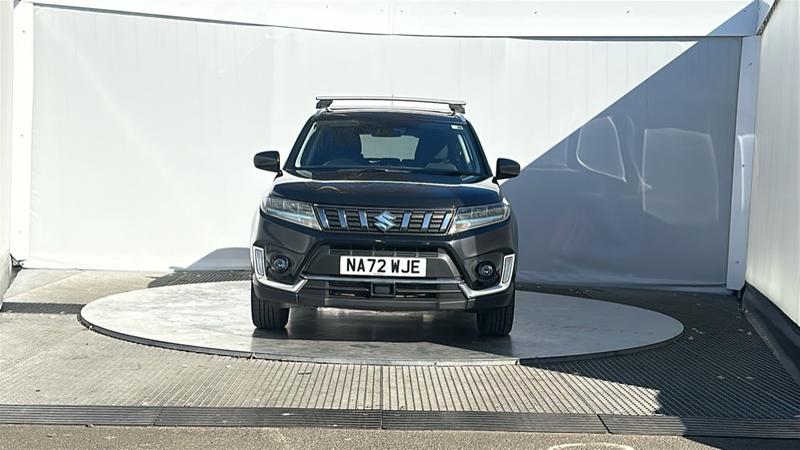 Used Suzuki Vitara for sale - 78117249: Photo 3