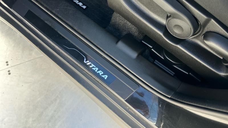 Used Suzuki Vitara for sale - 78117249: Photo 36