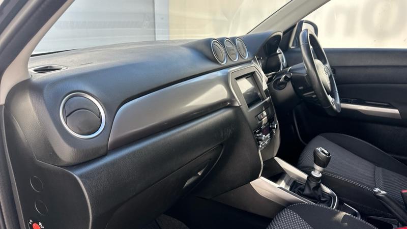 Used Suzuki Vitara for sale - 78117249: Photo 37