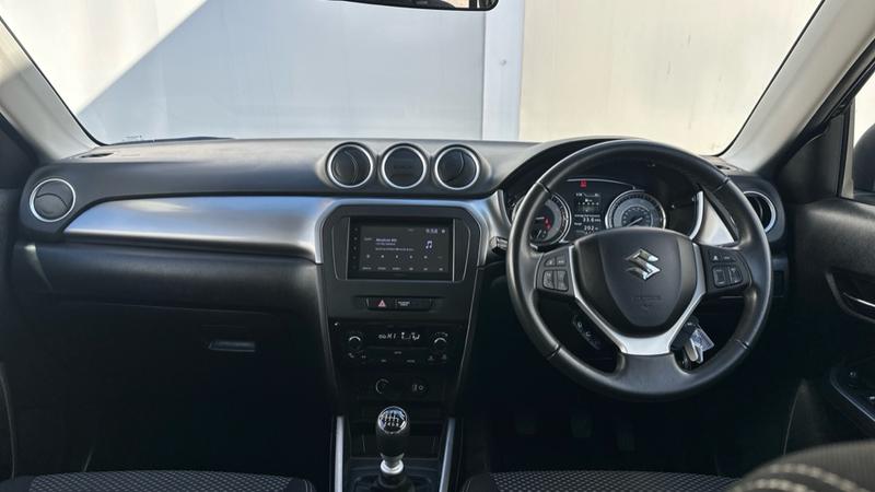 Used Suzuki Vitara for sale - 78117249: Photo 4