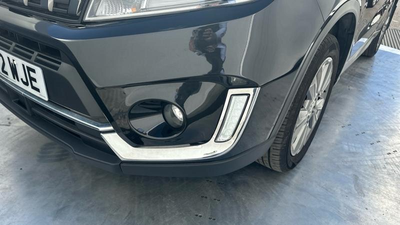 Used Suzuki Vitara for sale - 78117249: Photo 41