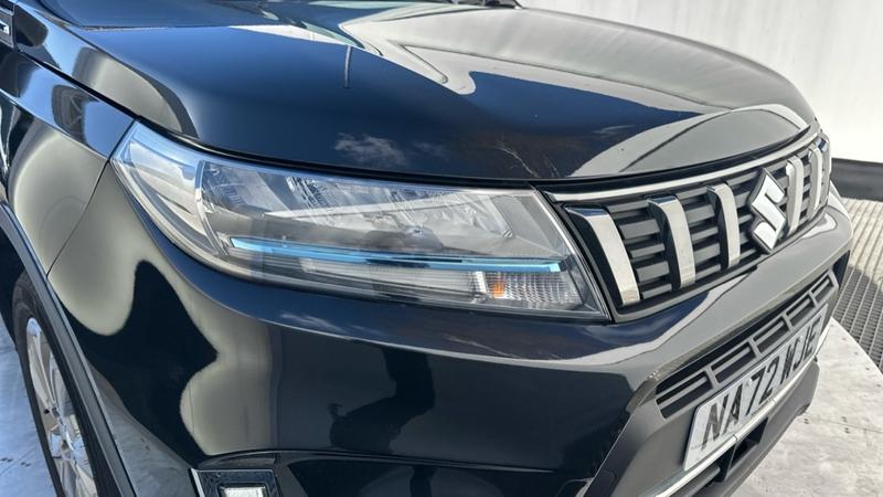 Used Suzuki Vitara for sale - 78117249: Photo 43