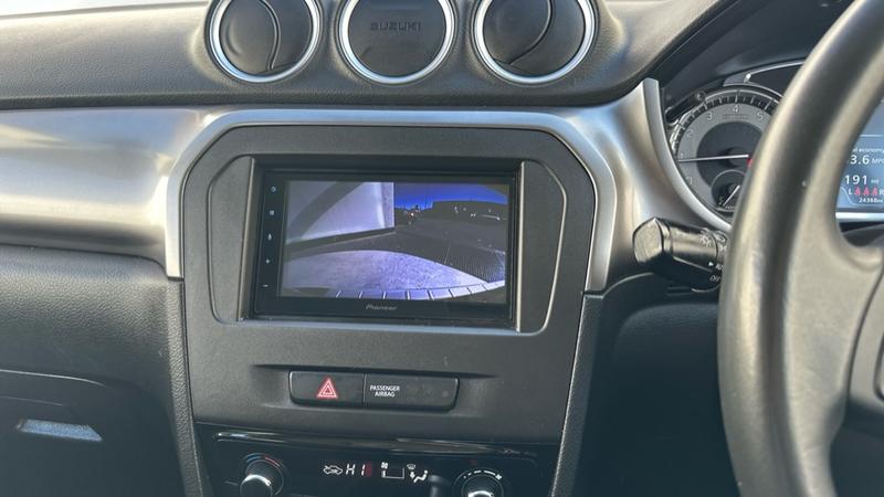 Used Suzuki Vitara for sale - 78117249: Photo 50