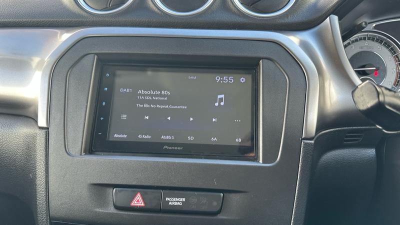 Used Suzuki Vitara for sale - 78117249: Photo 53