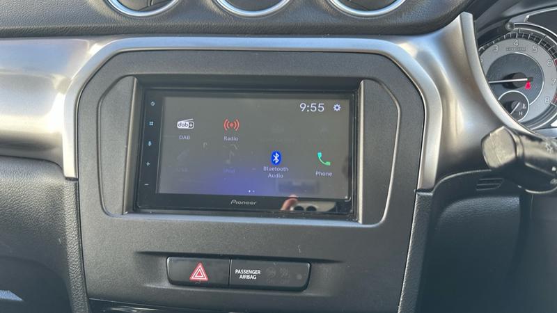 Used Suzuki Vitara for sale - 78117249: Photo 54