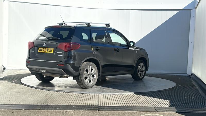 Used Suzuki Vitara for sale - 78117249: Photo 6