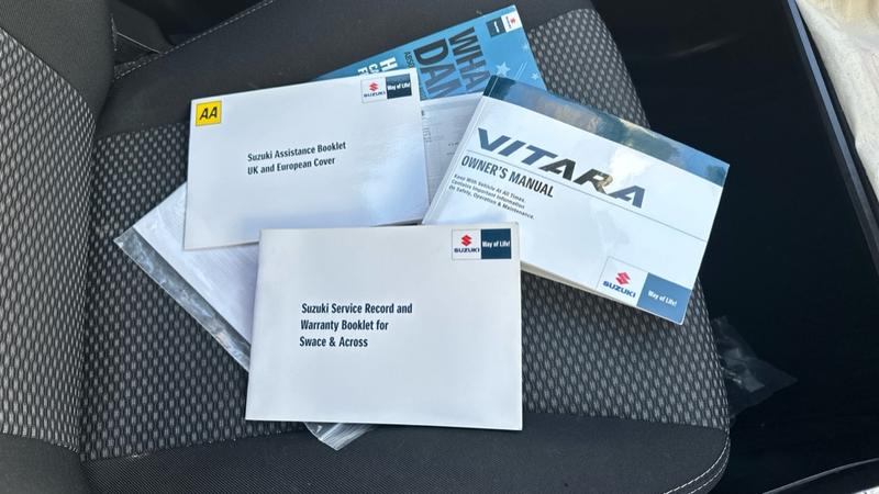 Used Suzuki Vitara for sale - 78117249: Photo 68