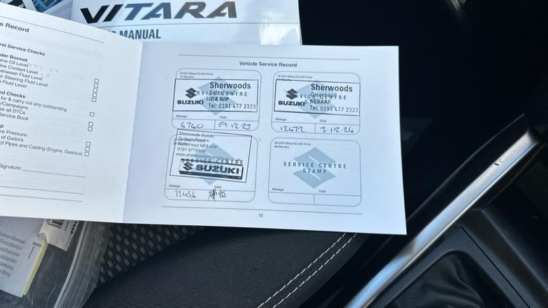 Used Suzuki Vitara for sale - 78117249: Photo 69