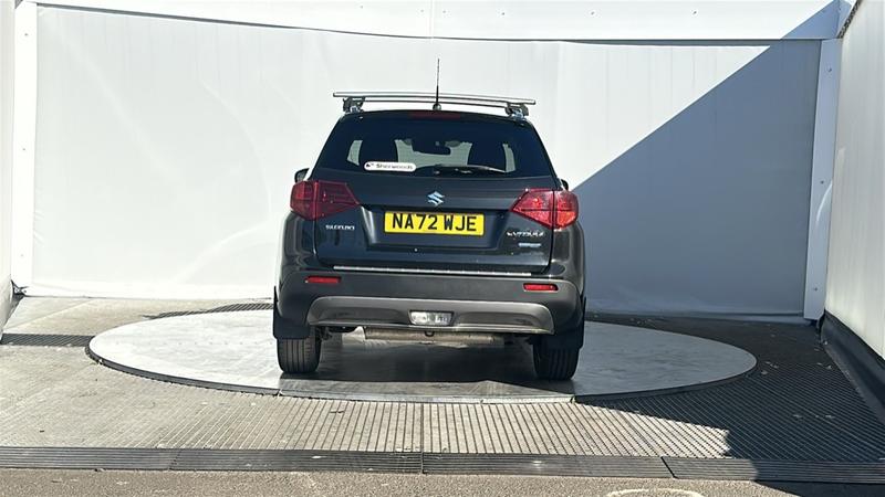 Used Suzuki Vitara for sale - 78117249: Photo 7