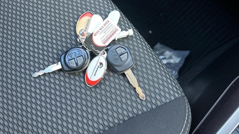 Used Suzuki Vitara for sale - 78117249: Photo 70