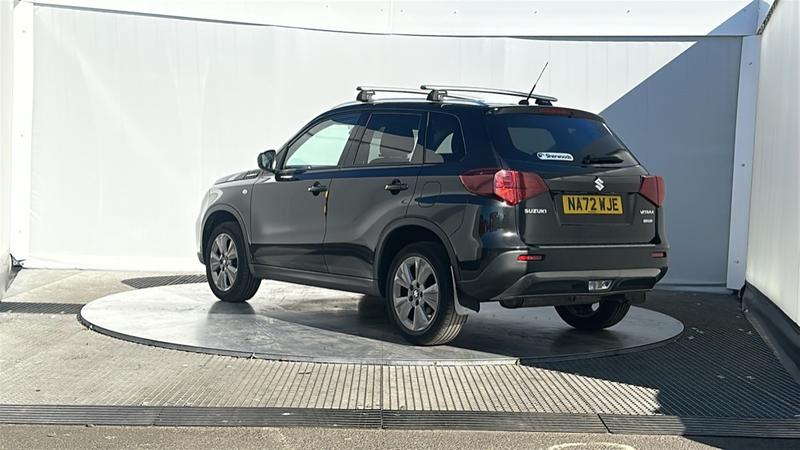 Used Suzuki Vitara for sale - 78117249: Photo 8