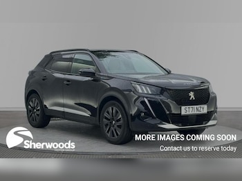 Used Peugeot 2008 2021 for sale - 78597005: Photo