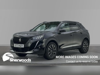 Used Peugeot 2008 2021 for sale - 78597005: Photo