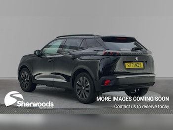 Used Peugeot 2008 2021 for sale - 78597005: Photo