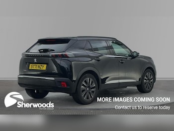 Used Peugeot 2008 2021 for sale - 78597005: Photo