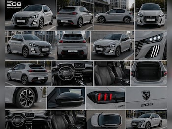 Peugeot 208 feature image